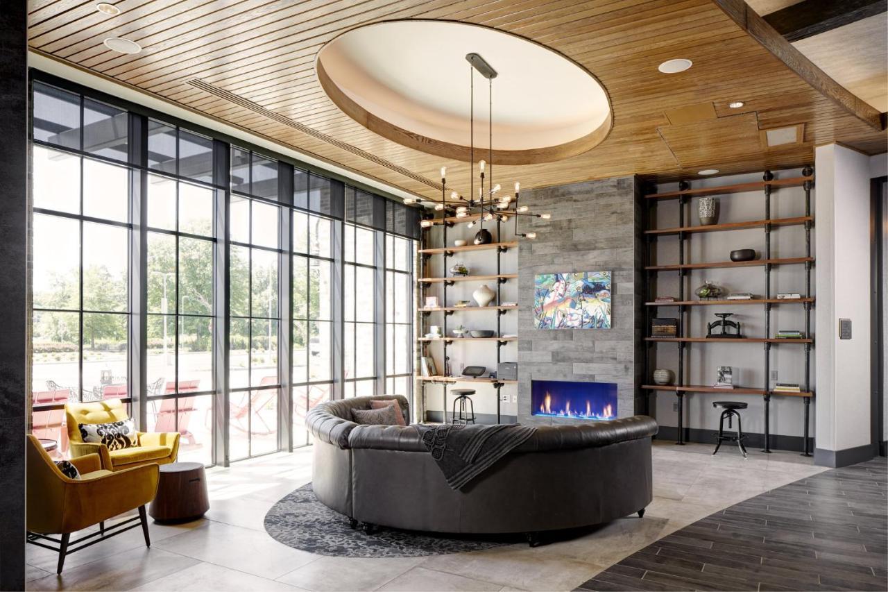 Archer Hotel Florham Park Eksteriør bilde
