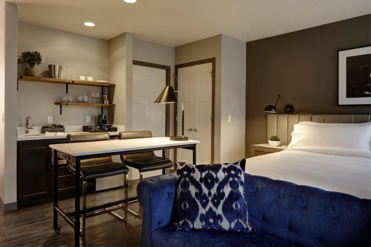 Archer Hotel Florham Park Eksteriør bilde