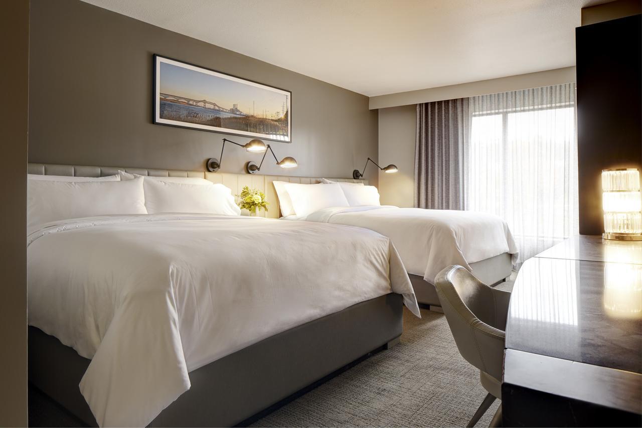 Archer Hotel Florham Park Eksteriør bilde