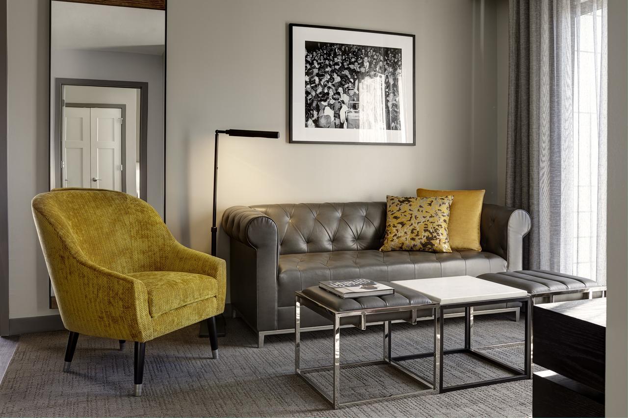 Archer Hotel Florham Park Eksteriør bilde
